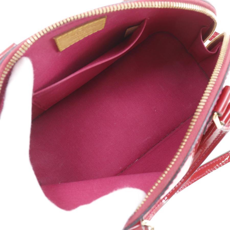LOUIS VUITTON（ルイ・ヴィトン） アルマBB 2WAYショルダー M91606 