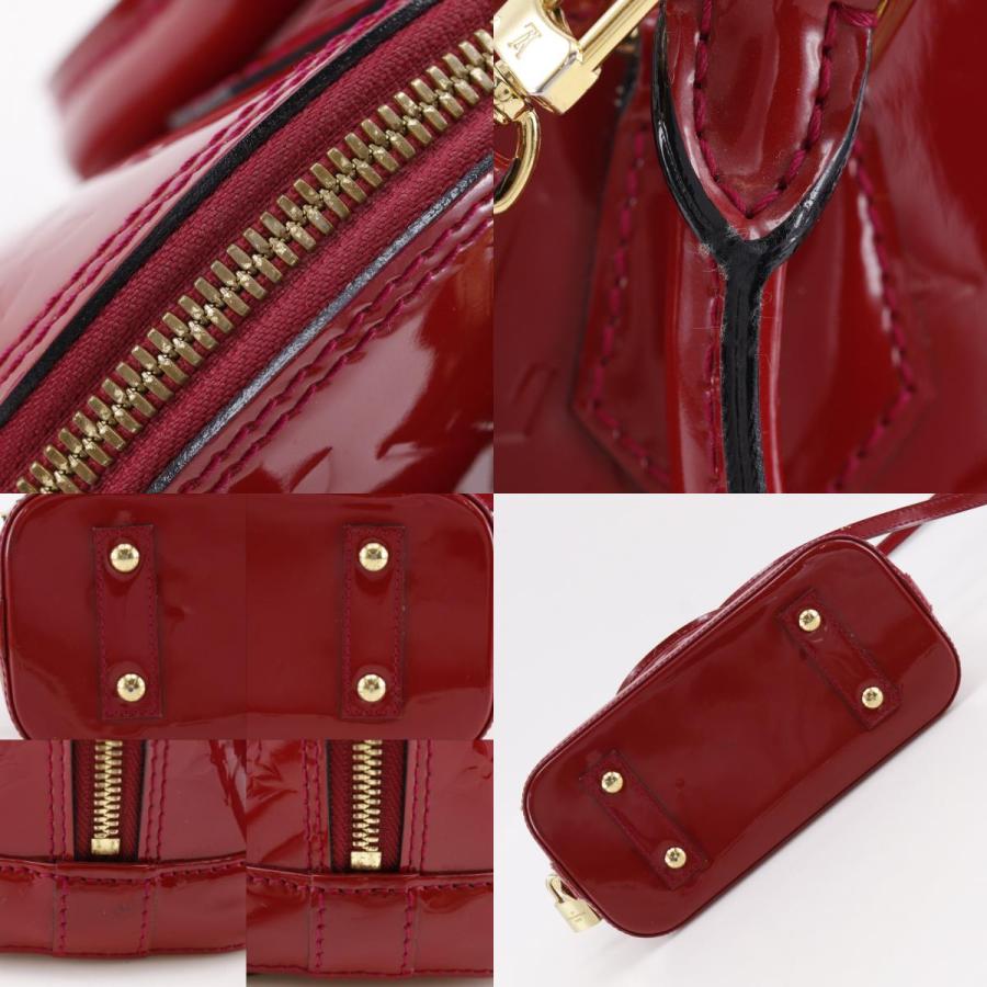 LOUIS VUITTON（ルイ・ヴィトン） アルマBB 2WAYショルダー M91606 