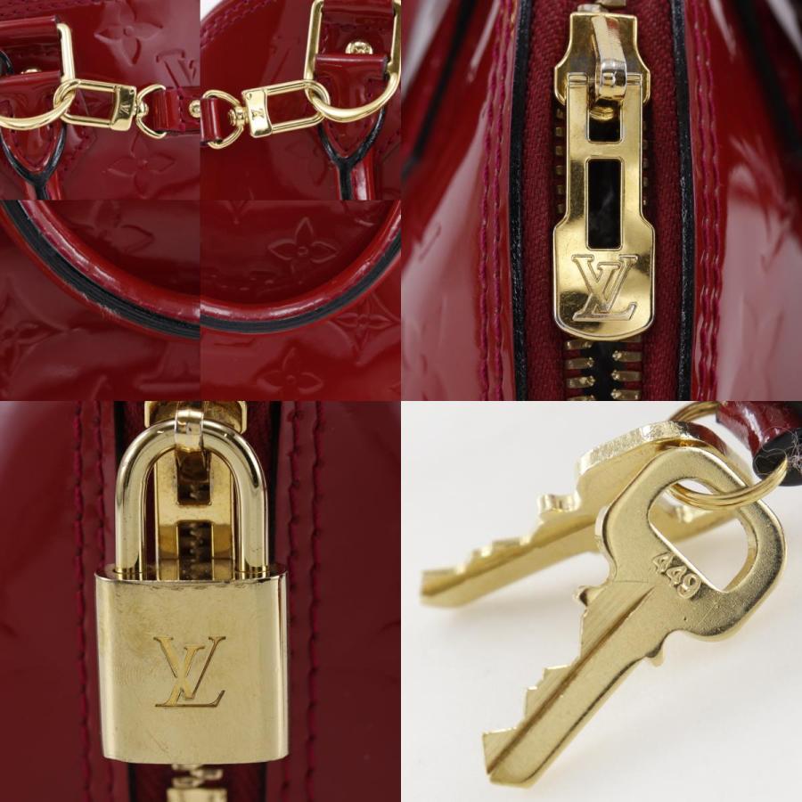 LOUIS VUITTON（ルイ・ヴィトン） アルマBB 2WAYショルダー M91606 