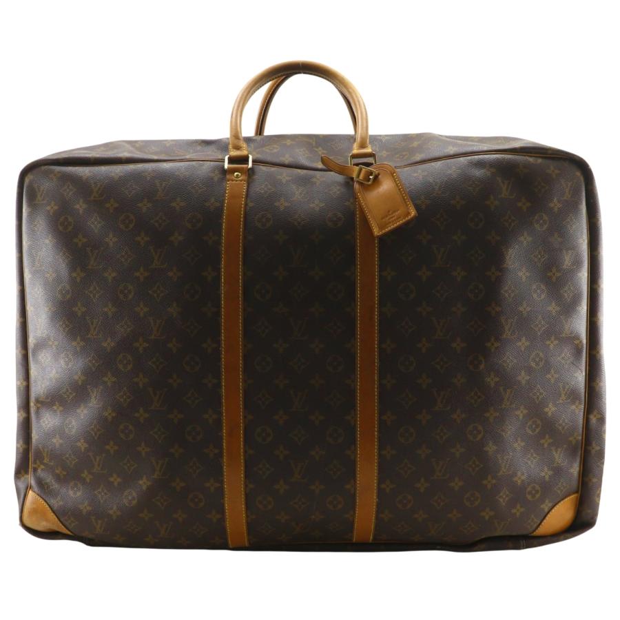 Louis Vuitton ボストンバッグ 大容量 sp0936 LOUIS VUITTON（ルイ・ヴィトン） シリウス70 M41400 SP0999 ボストン