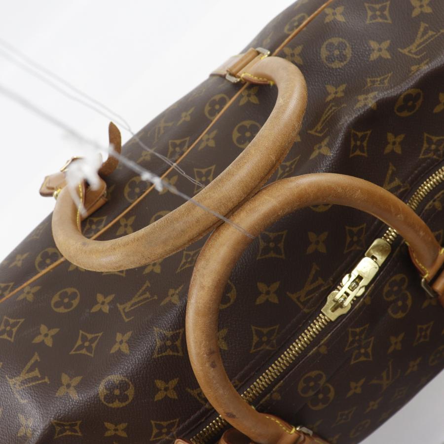 【yuz】Louis Vuitton ボストンバッグ 中型 LOUIS VUITTON（ルイ・ヴィトン） シリウス70 M41400 SP0999 ボストン