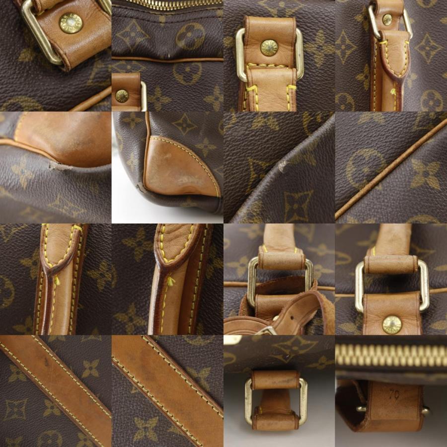 LOUIS VUITTON（ルイ・ヴィトン） シリウス70 M41400 SP0999 ボストン 