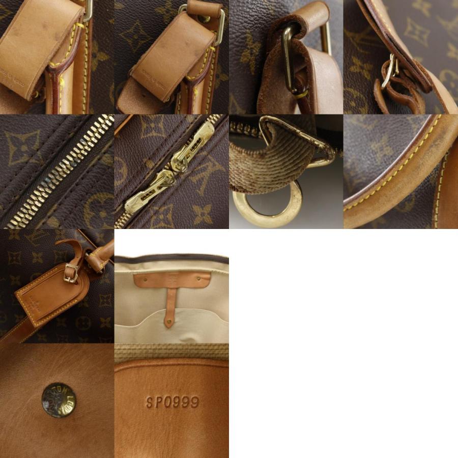 LOUIS VUITTON（ルイ・ヴィトン） シリウス70 M41400 SP0999 ボストン