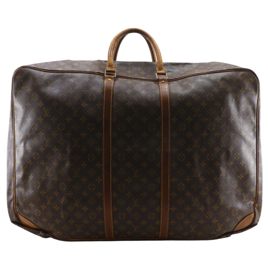 LOUIS VUITTON（ルイ・ヴィトン） シリウス70 M41400 ボストンバッグ