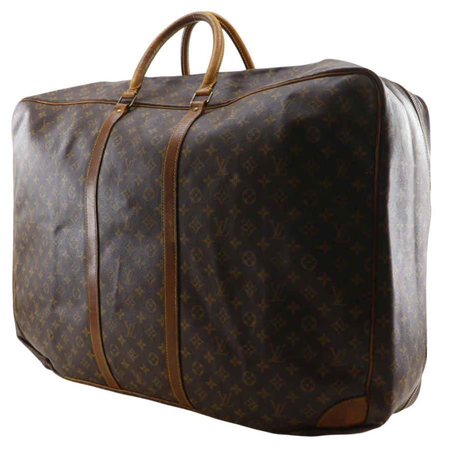 LOUIS VUITTON（ルイ・ヴィトン） シリウス70 M41400 ボストンバッグ 
