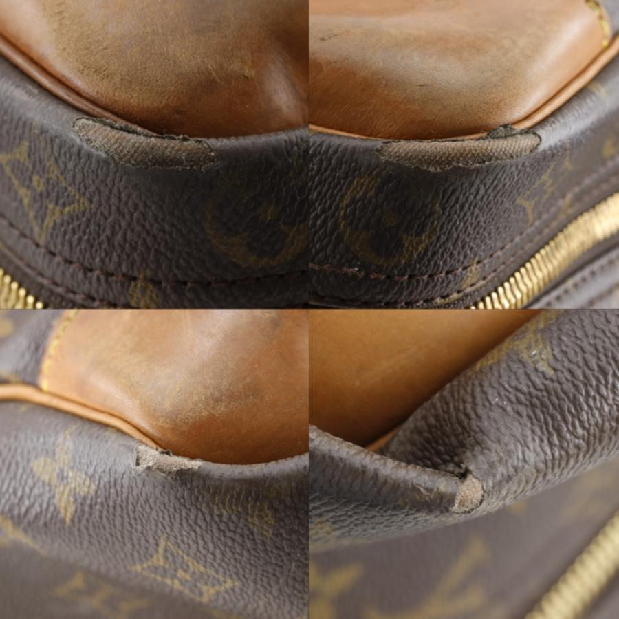 LOUIS VUITTON（ルイ・ヴィトン） シリウス70 M41400 ボストンバッグ 