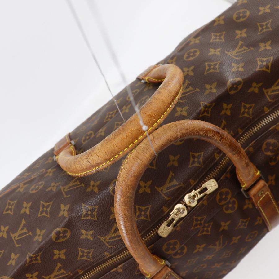 LOUIS VUITTON（ルイ・ヴィトン） シリウス70 M41400 ボストンバッグ