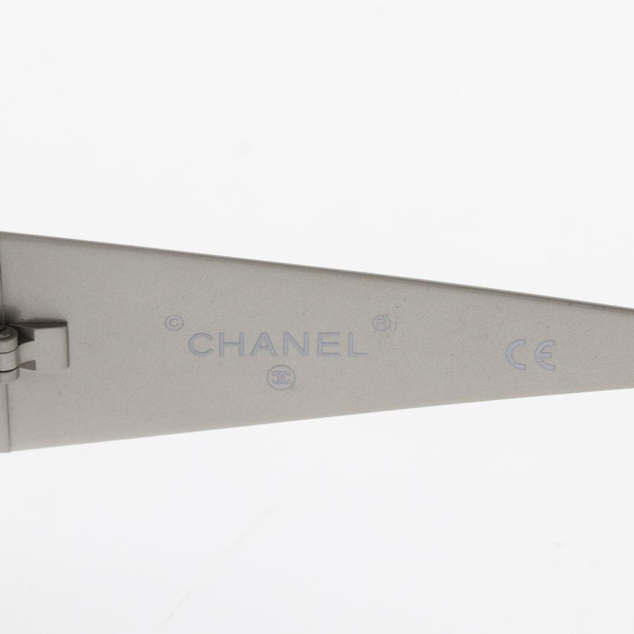 CHANEL（シャネル） サイドロゴ 06926・45002 サングラス プラスチック
