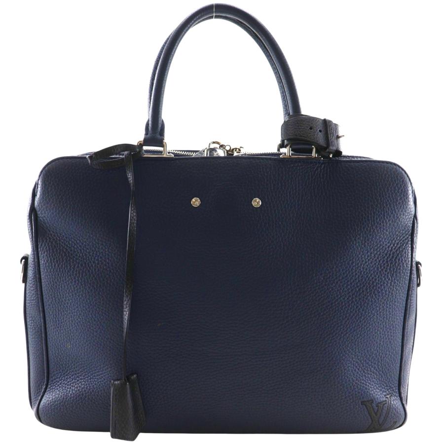 LOUIS VUITTON（ルイ・ヴィトン） アルマンド・ブリーフケース M55228