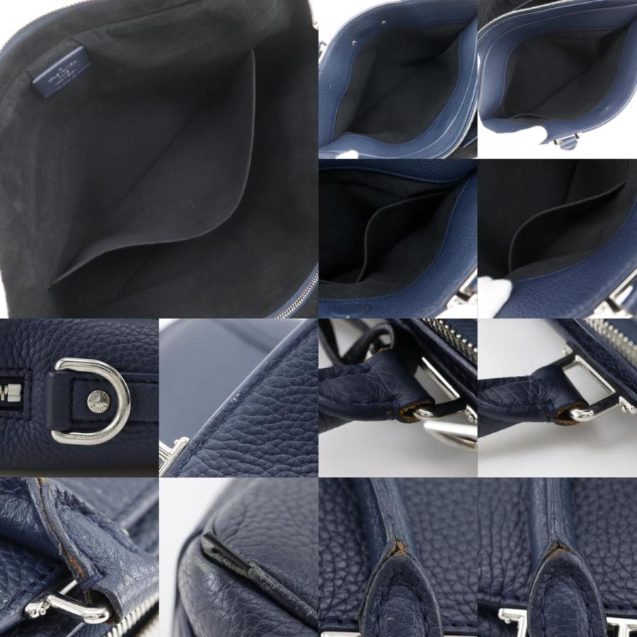 LOUIS VUITTON（ルイ・ヴィトン） アルマンド・ブリーフケース M55228
