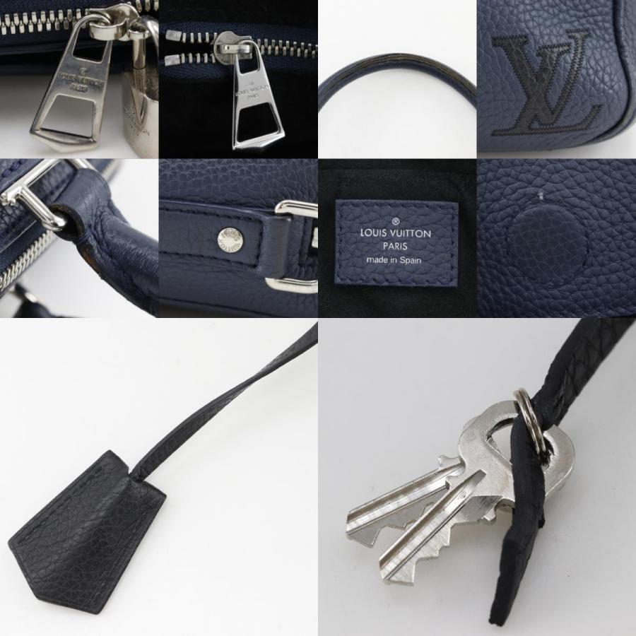 LOUIS VUITTON（ルイ・ヴィトン） アルマンド・ブリーフケース M55228