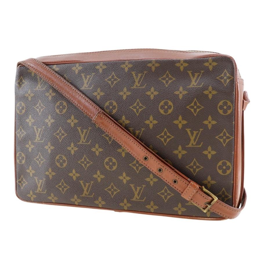 LOUIS VUITTON（ルイ・ヴィトン） サック・バンドリエール35 M51362 