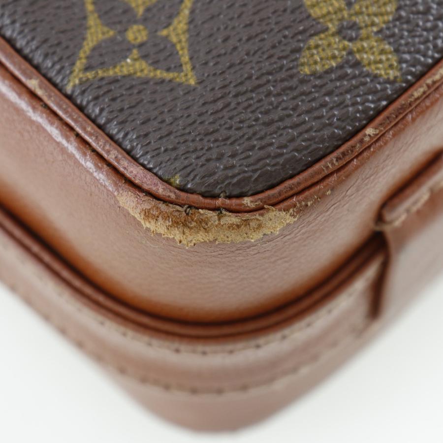 LOUIS VUITTON（ルイ・ヴィトン） サック・バンドリエール35 M51362