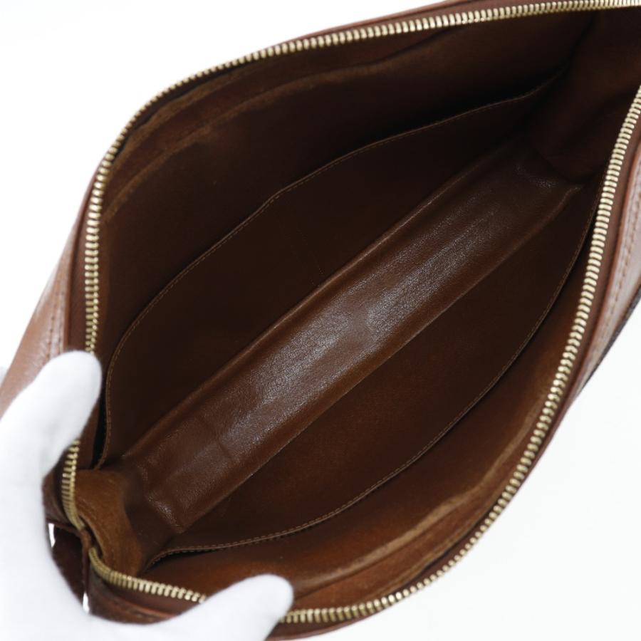 【LOUIS VUITTON】ルイ・ヴィトン サック・バンドリエール35 M51362 モノグラムキャンバス ユニセックス ショルダーバッグ LOUIS VUITTON（ルイ・ヴィトン） サック・バンドリエール35 M51362