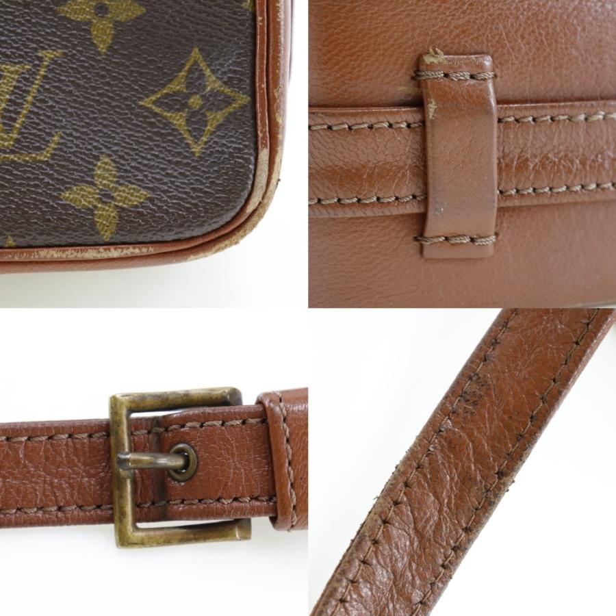LOUIS VUITTON（ルイ・ヴィトン） サック・バンドリエール35 M51362