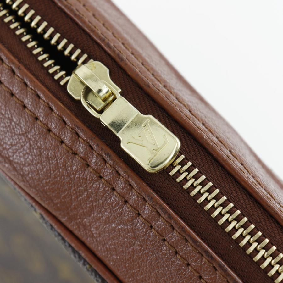 【LOUIS VUITTON】ルイ・ヴィトン サック・バンドリエール35 M51362 モノグラムキャンバス ユニセックス ショルダーバッグ LOUIS VUITTON（ルイ・ヴィトン） サック・バンドリエール35 M51362