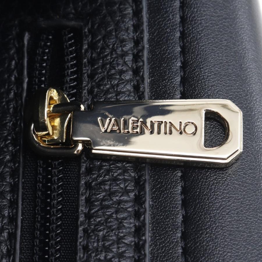 Valentino ヴァレンチノ アレクシア VBS5A803 ショルダーバッグ レザー レディース【I151624055】中古の画像