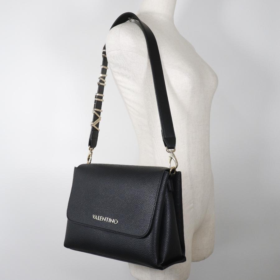 【VALENTINO】ヴァレンティノ アレクシア VBS5A803 レザー レディース ショルダーバッグ VALENTINO（ヴァレンティノ） ヴァレンチノ アレクシア VBS5A803
