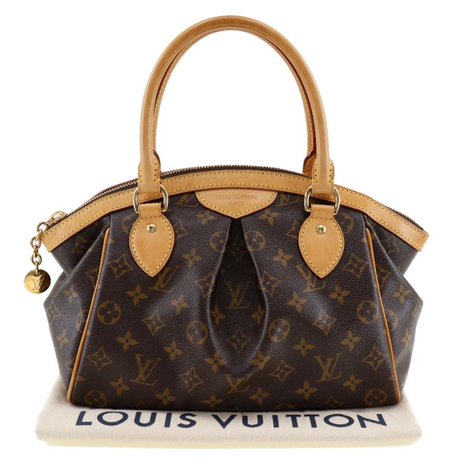 LOUIS VUITTON（ルイ・ヴィトン） ティヴォリPM M40143 AH3162