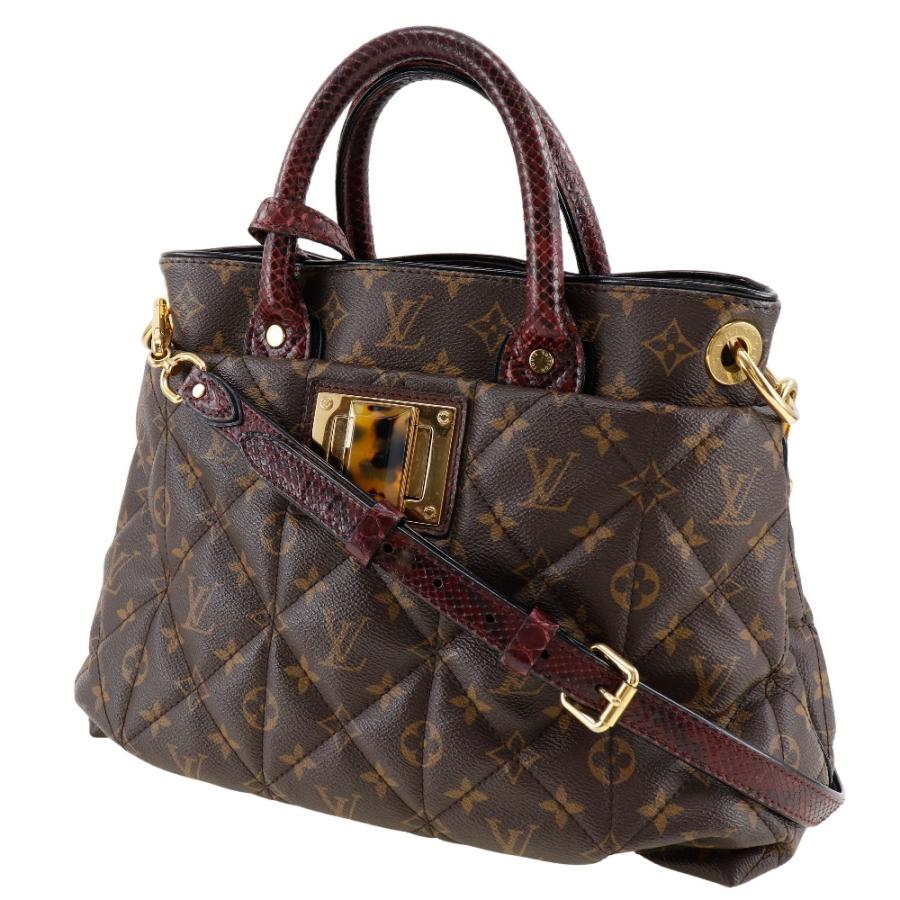 LOUIS VUITTON（ルイ・ヴィトン） エキゾチックトート N90311 AR0172