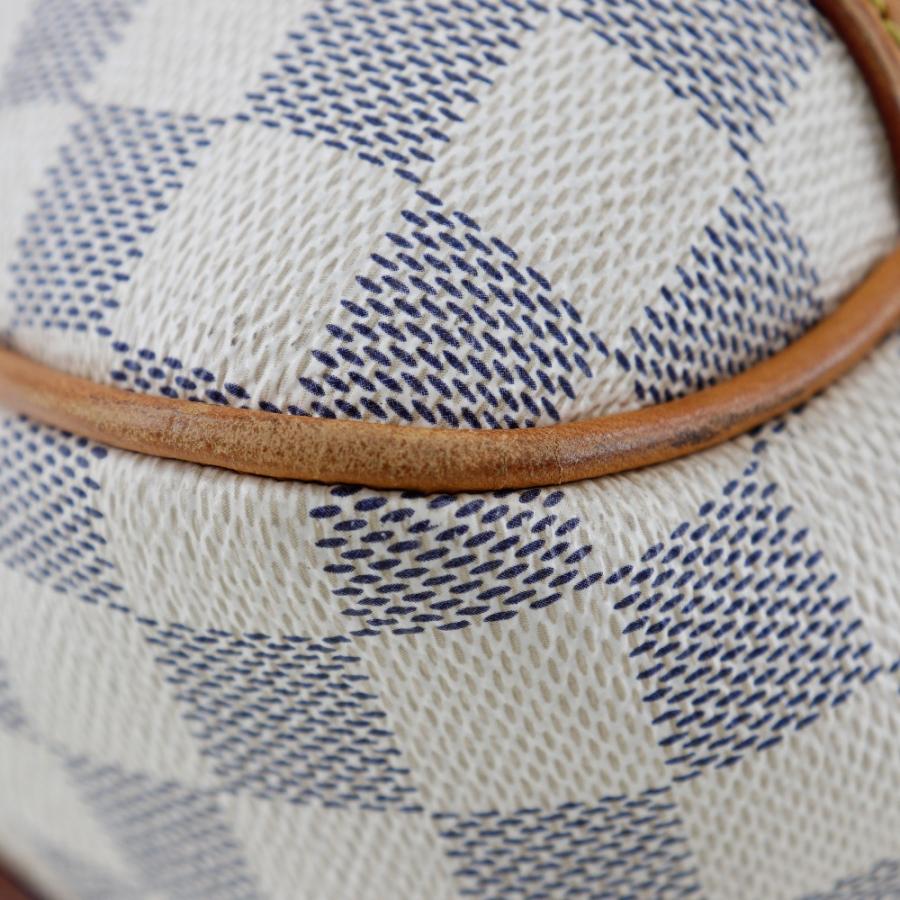LOUIS VUITTON（ルイ・ヴィトン） ストレーザPM N42220 FL4019