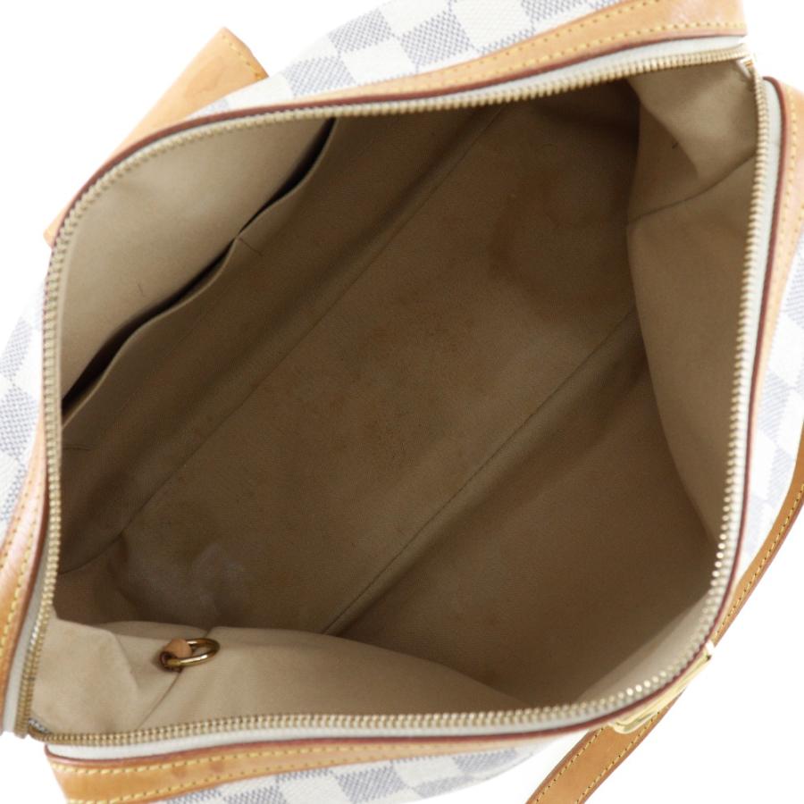 【LOUIS VUITTON】ルイ・ヴィトン ストレーザPM N42220 ダミエアズールキャンバス FL4019 レディース ショルダーバッグ ルイヴィトン ストレーザ PM ダミエ・アズール N42220の新品/中古