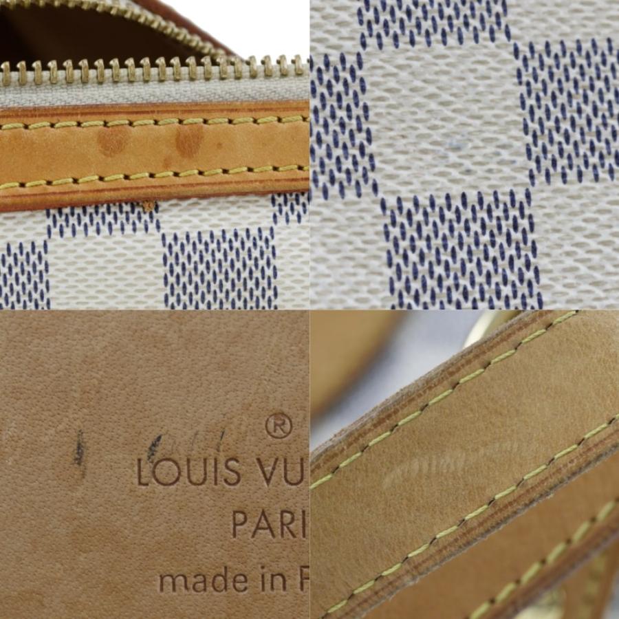 LOUIS VUITTON（ルイ・ヴィトン） ストレーザPM N42220 FL4019