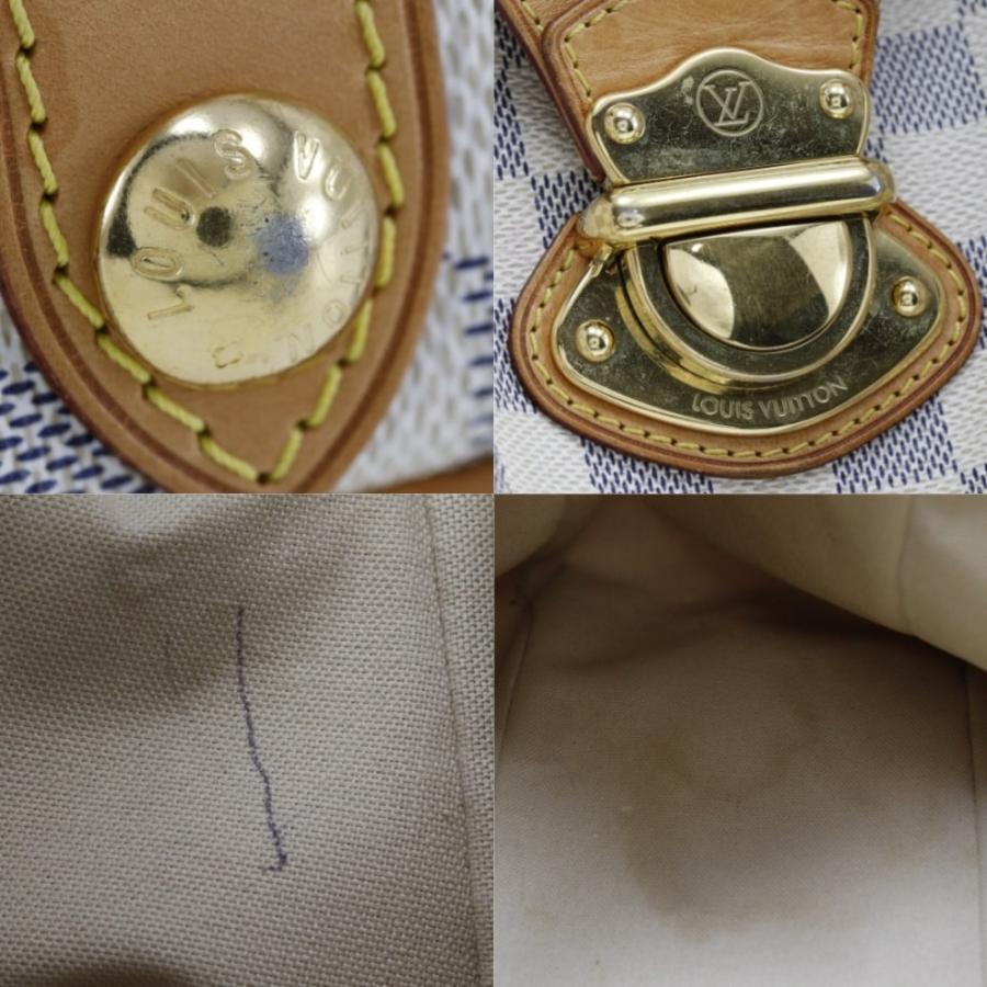 LOUIS VUITTON（ルイ・ヴィトン） ストレーザPM N42220 FL4019