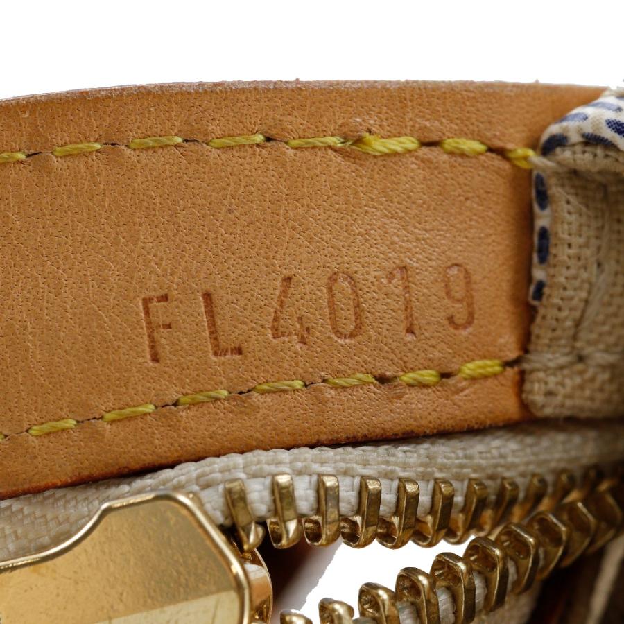【LOUIS VUITTON】ルイ・ヴィトン ストレーザPM N42220 ダミエアズールキャンバス FL4019 レディース ショルダーバッグ LOUIS VUITTON（ルイ・ヴィトン） ストレーザPM N42220 FL4019