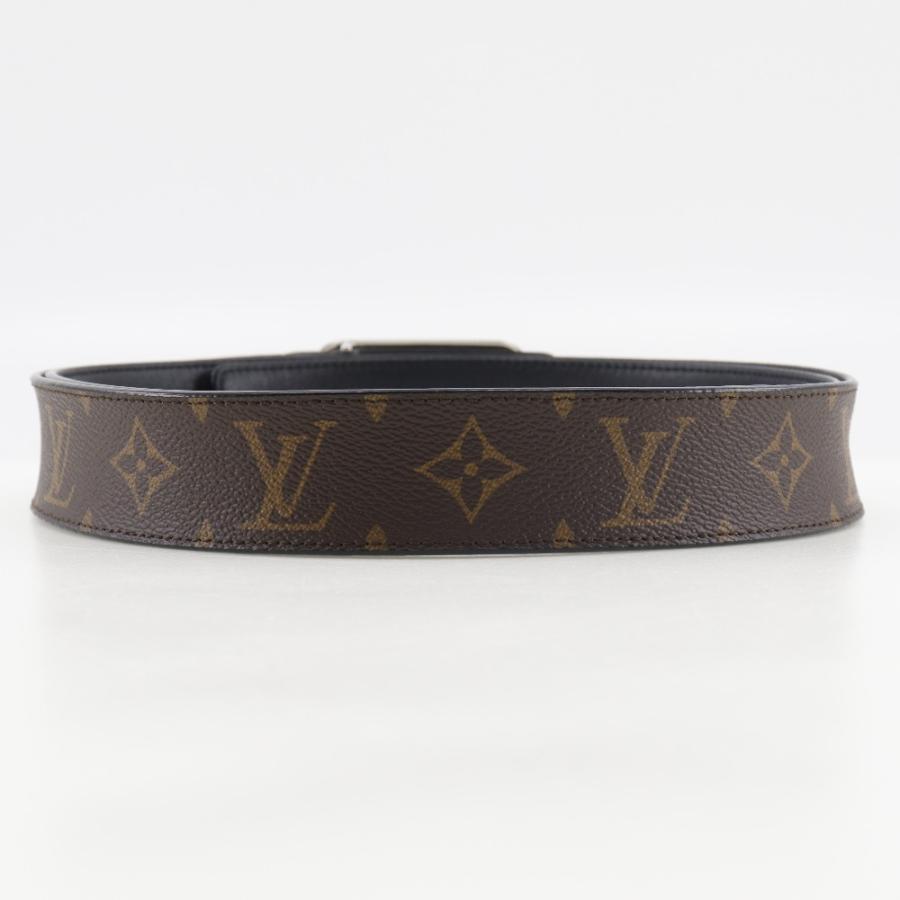 【LOUIS VUITTON】ルイ・ヴィトン サンチュール MP022 モノグラムキャンバス CY2157 メンズ ベルト LOUIS VUITTON（ルイ・ヴィトン） サンチュール MP022 CY2157 ベルト