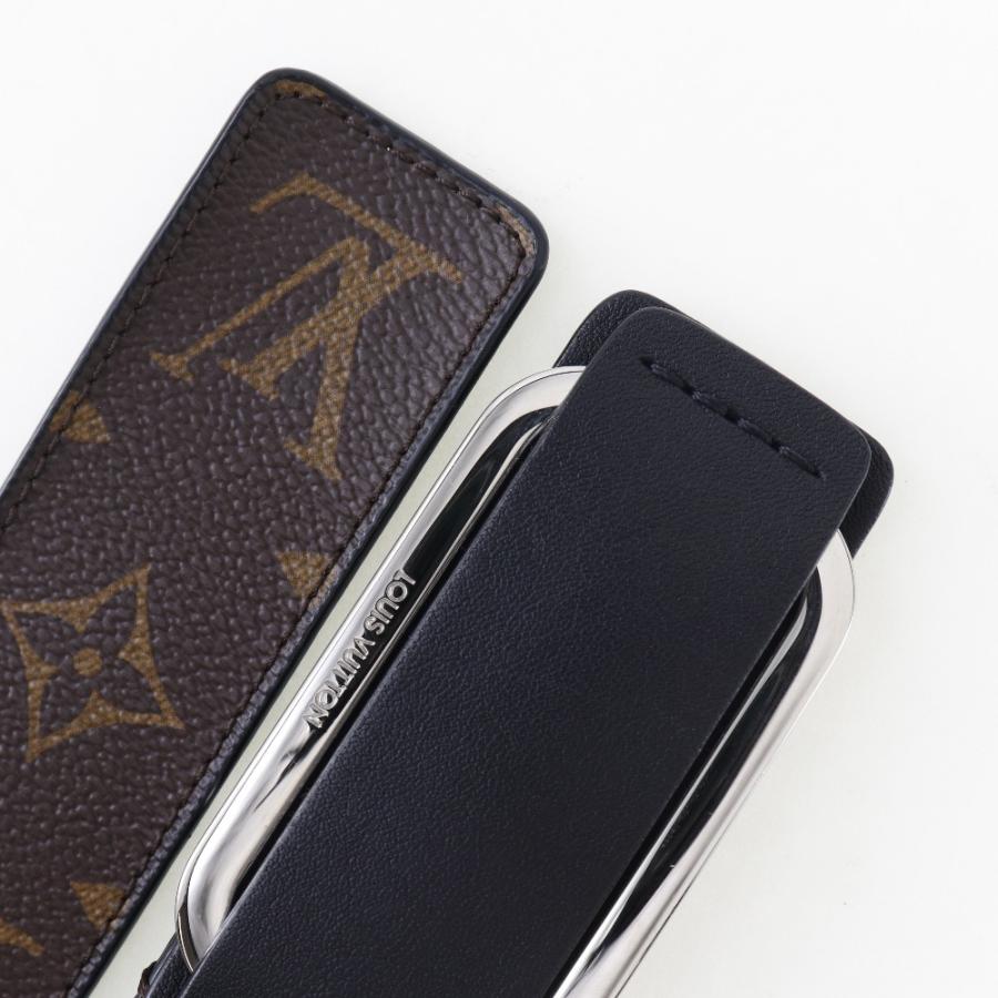 LOUIS VUITTON ルイ・ヴィトン サンチュール MP022 CY2157 ベルト  