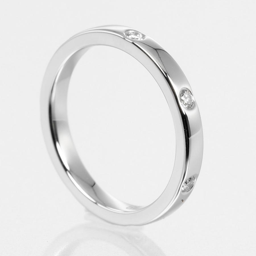 CHAUMET ショーメ Chaumet エターナル ドゥ リボンマリッジ 9号 CHAUMET ショーメ Chaumet エターナル ドゥ リボンマリッジ 9号