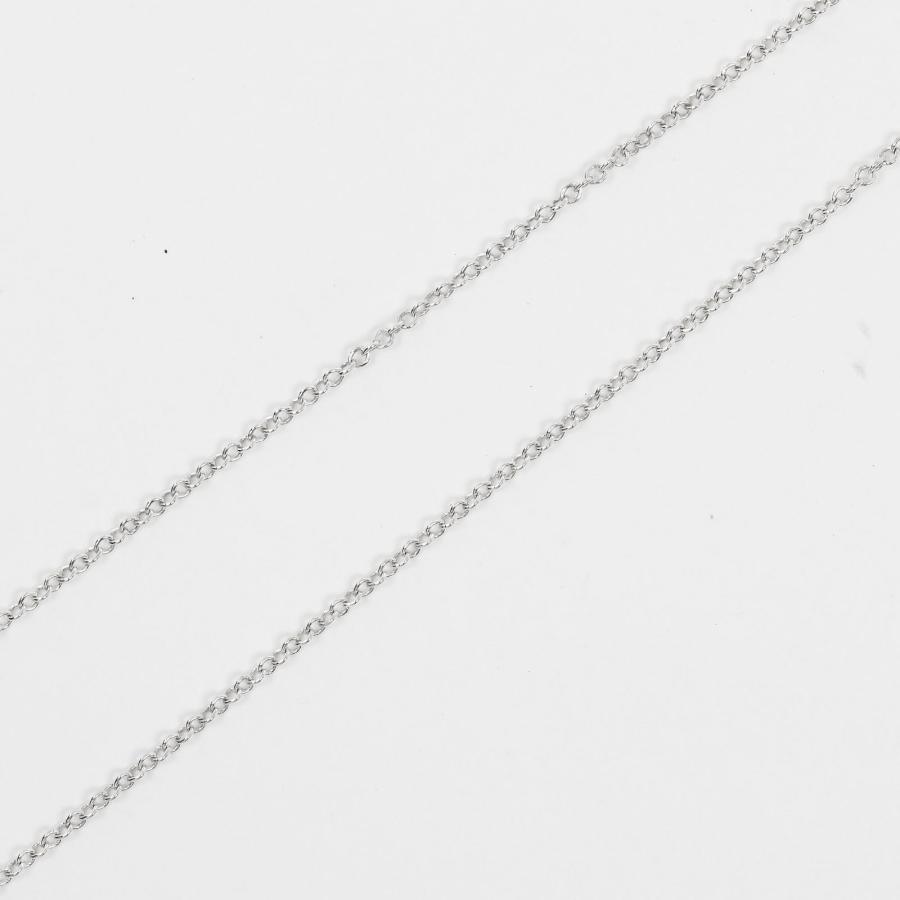 TIFFANY&Co.（ティファニー） ダブル ラビングハート ネックレス
