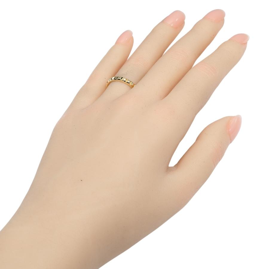 BOUCHERON（ブシュロン） キャトル クルドパリ ミディアム 9号 リング