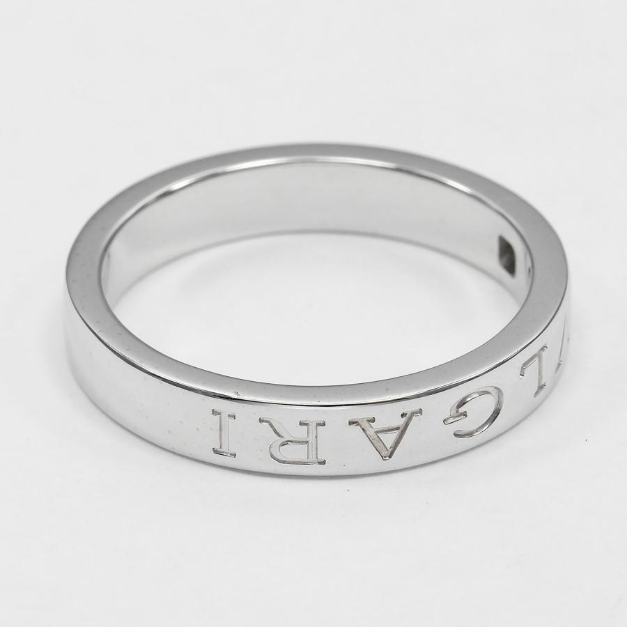 BVLGARI（ブルガリ） ビーゼロワン エッセンシャル 19号 リング 指輪 
