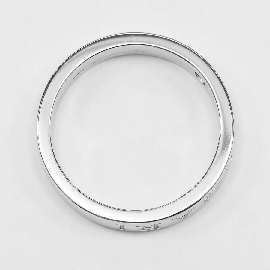 BVLGARI（ブルガリ） ビーゼロワン エッセンシャル 19号 リング 指輪 