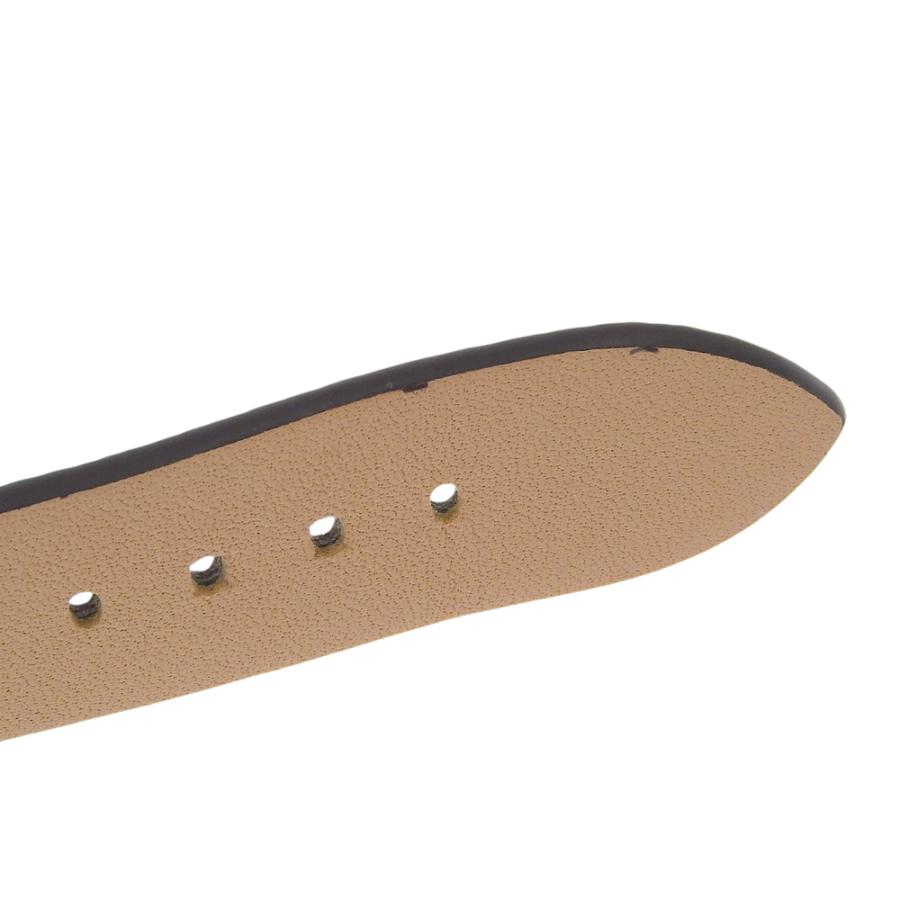 LOUIS VUITTON ルイ・ヴィトン タンブール Q1311 腕時計 SS×レザー  