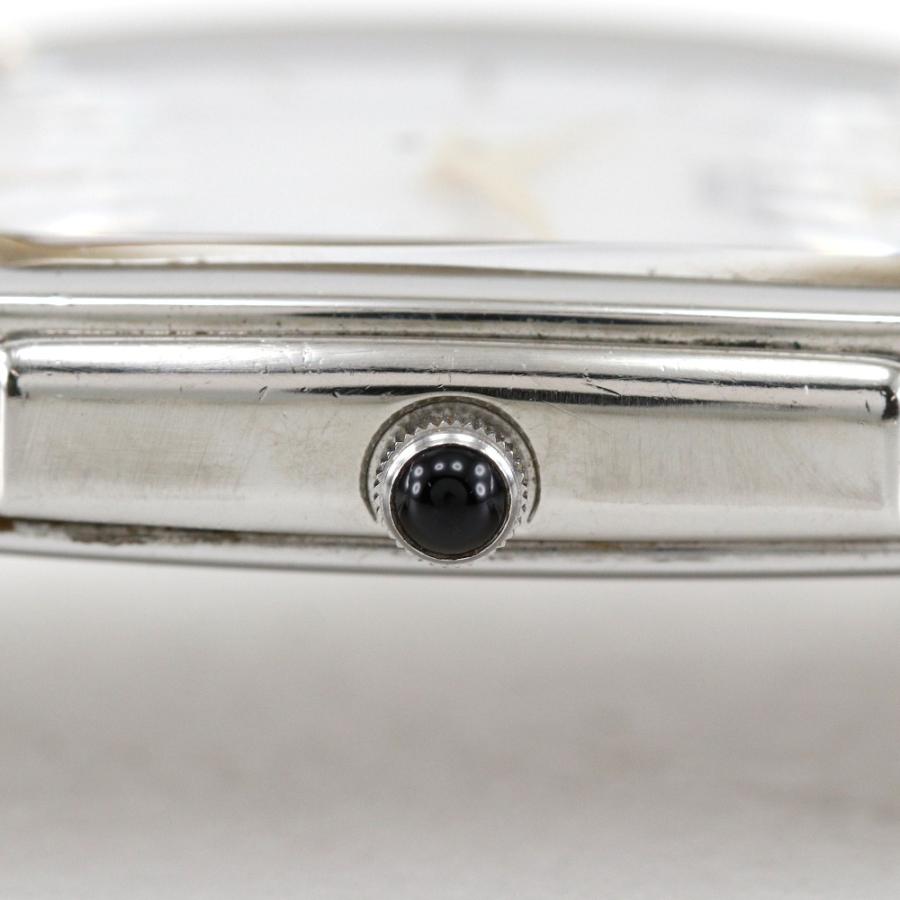 【SEIKO】セイコー クレドール 5A70-3C30 ステンレススチール クオーツ アナログ表示 レディース シルバー文字盤 腕時計 SEIKO（セイコー） クレドール 5A70-3C30 腕時計 SS クオーツ アナログ