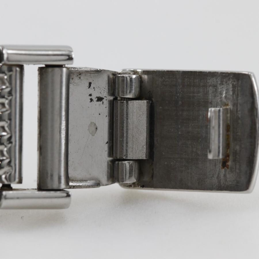 【SEIKO】セイコー クレドール 5A70-3C30 ステンレススチール クオーツ アナログ表示 レディース シルバー文字盤 腕時計 SEIKO（セイコー） クレドール 5A70-3C30 腕時計 SS クオーツ アナログ