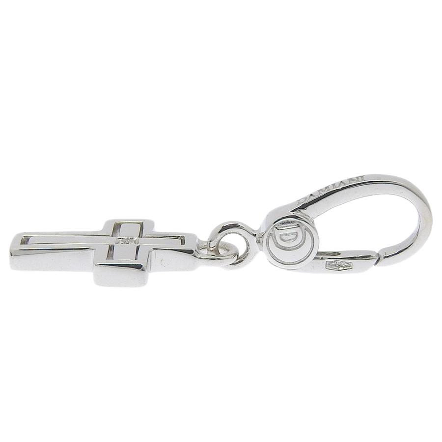 DAMIANI Damiani ダミアーニ ベルエポック 1Pダイヤ ペンダントトップ 