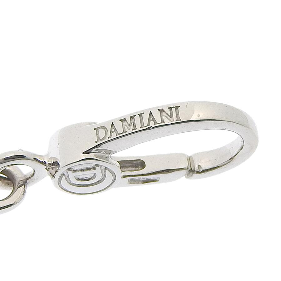 DAMIANI Damiani ダミアーニ ベルエポック 1Pダイヤ ペンダントトップ 