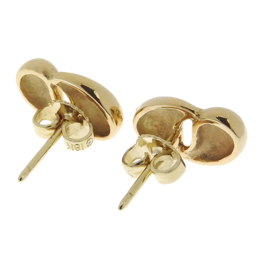 TIFFANY&Co. ティファニー ダブルティアドロップ エルサ・ペレッティ  