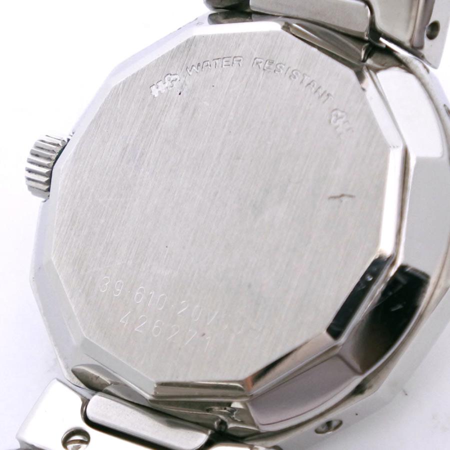 CORUM（コルム） アドミラルズカップ 39.610.20V50B 腕時計 SS