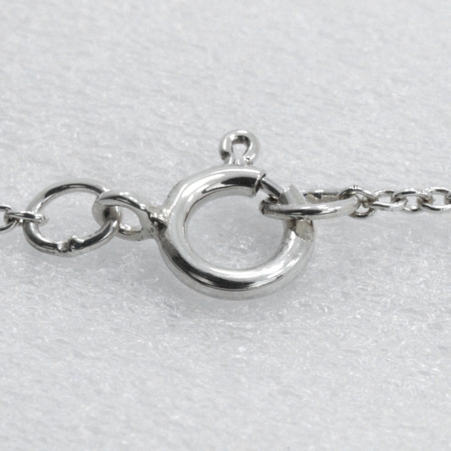 ✨希少✨Tiffany & Co. トリプルスター ネックレス シルバー 925 TIFFANY&Co.（ティファニー） トリプルスター ネックレス シルバー925