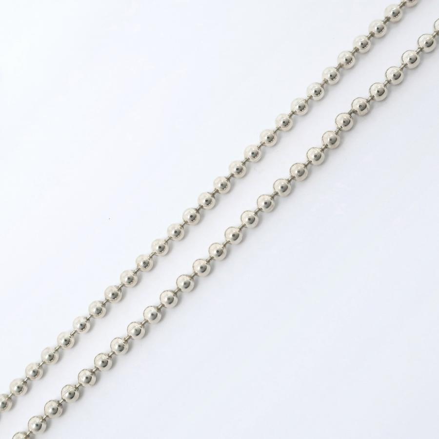 TIFFANY&Co.（ティファニー） リターントゥティファニー オーバルタグ