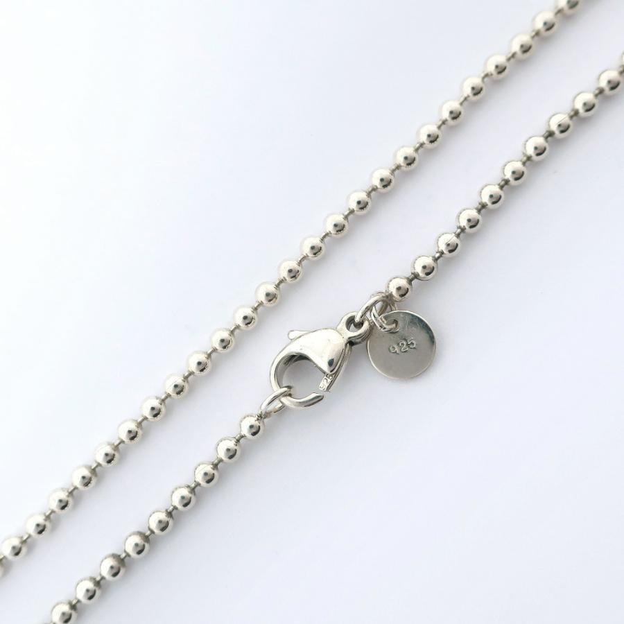 TIFFANY&Co.（ティファニー） リターントゥティファニー オーバルタグ