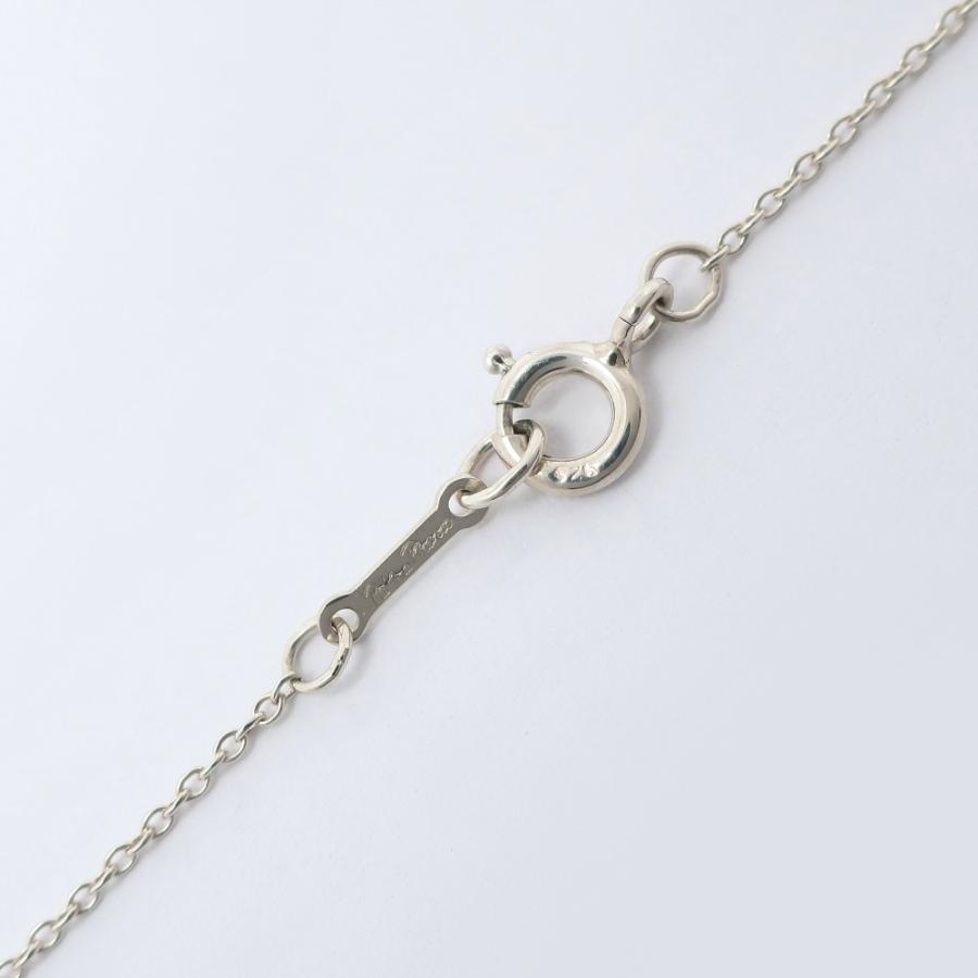 TIFFANY&Co.（ティファニー） キス パロマ・ピカソ ネックレス