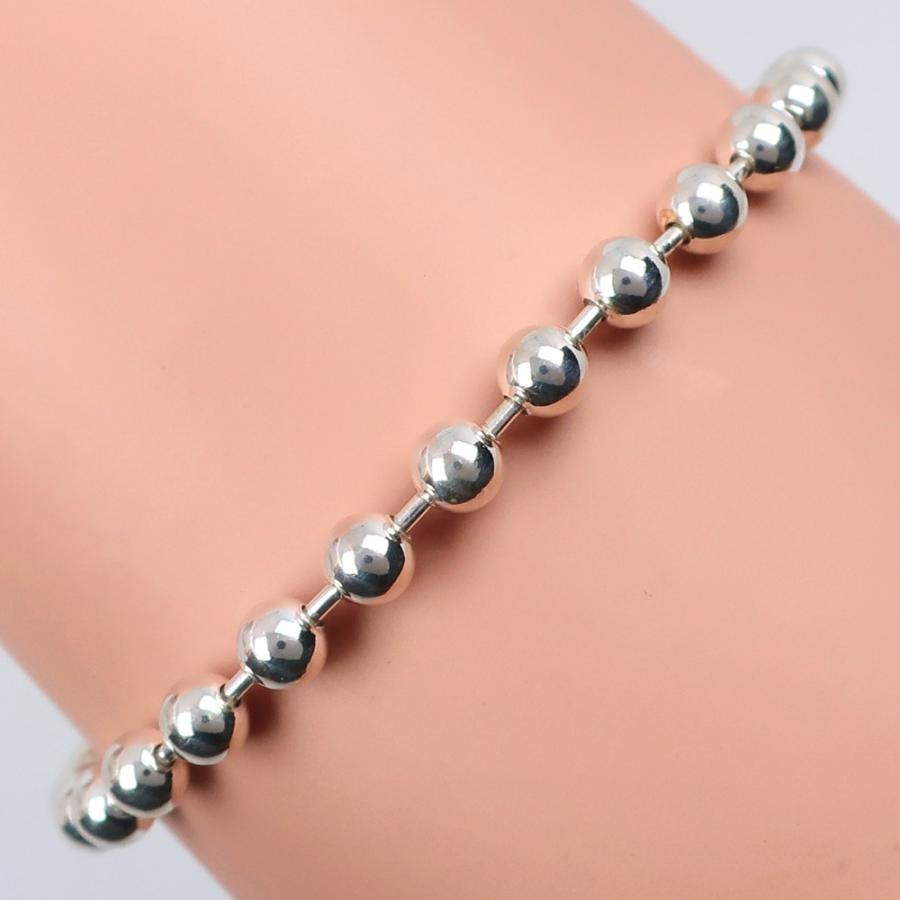 GUCCI シルバービーズブレスレット　トグル ボールチェーン シルバー 楽天市場】グッチ GUCCI ブレスレット ジュエリー トグル ボール