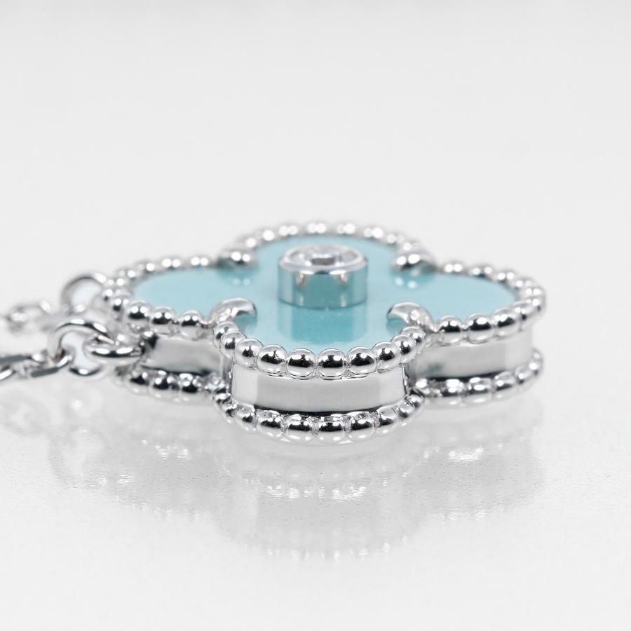 ヴァンクリーフ＆アーペル 2022年ホリデー ヴィンテージ