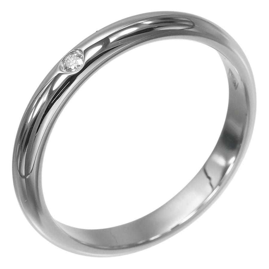 Cartier（カルティエ） リング 6号 1895 クラシックウェディング 2.6mm